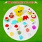My First Christmas Tree for Toddlers: Kids Christmas Tree Toy Set with DIY Train Set&Tracks, Roly Poly Toys 18 Colorful Decorations Ornaments for Little One Xmas Birthday Gifts for Boys & Girls 1.5+